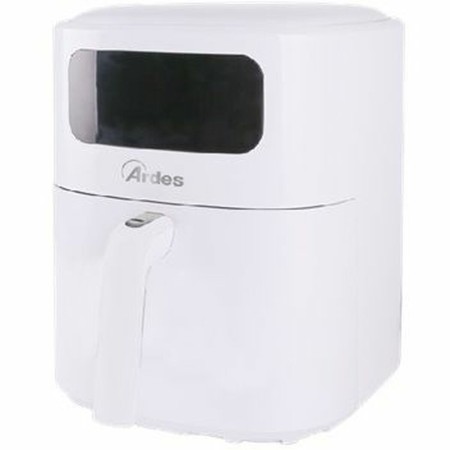 Freidora sin Aceite Ardes ARDORE65 Blanco 1500 W