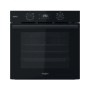 Horno Whirlpool Corporation OMSR58RU1SB 71 L