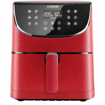 Friteuse sans Huile Cosori Premium Chef Edition Rouge 1700 W 5,5 L