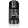 Cafetera Stracto MONTECELIO S35 Negro 700 ml