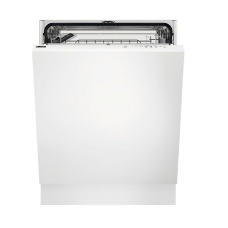 Lave-vaisselle Zanussi ZDLN1521 Blanc 1950 W