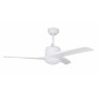 Ventilador de Techo Orbegozo CP 92105 Blanco