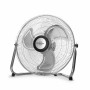 Ventilateur de Sol Orbegozo PW1245 Acier