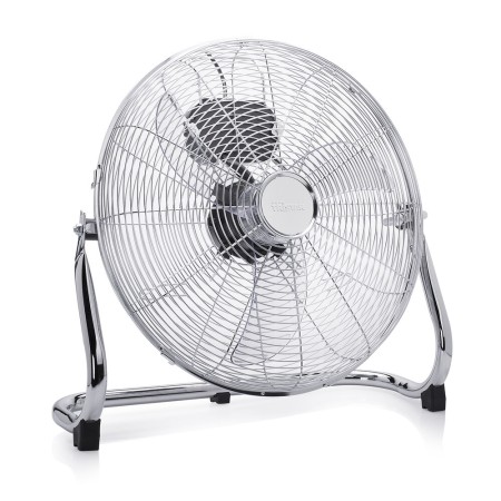 Ventilateur de Bureau Tristar VE-5936 Ventilador de metal de alta velocidad 70W Acier