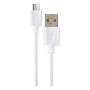 Câble USB vers micro USB DCU 30401225 (1M)