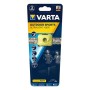 Lanterne LED pour la Tête Varta 18631101401 Jaune 3 W IPX4 300 Lm