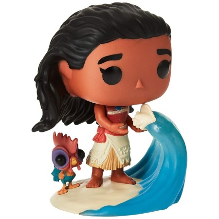 Figurine Disney: Moana Funko Pop! 55970