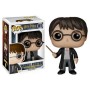 Figura Coleccionable Funko POP Harry Potter 01 Harry Potter