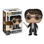 Figura Coleccionable Funko POP Harry Potter 01 Harry Potter