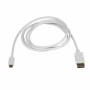 Adaptador USB C a DisplayPort Startech CDP2DPMM6W Blanco 1,8 m