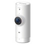 Camescope de surveillance D-Link DCS-8000LHV2 1080p Blanc
