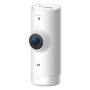 Videocámara de Vigilancia D-Link DCS-8000LHV2 1080p Blanco