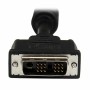Cable Video Digital DVI-D Startech DVIDSMM3M