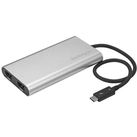 Câble USB-C vers HDMI Startech TB32HD2