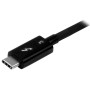 Câble USB-C vers HDMI Startech TB32HD2