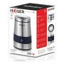 Moulin électrique Haeger CG-200.001A Café 200 W 200 W