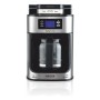 Cafetera Eléctrica Haeger CM-10B.010A 1,2 L 1050W 1050 W 1,25 L