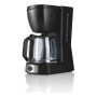 Cafétière électrique Haeger CM-68B.007A Noir 12 Tasses 680 W