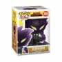 Figura Coleccionable Funko Pop My Hero Academia 789 Kurogiri