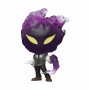 Figura Coleccionable Funko Pop My Hero Academia 789 Kurogiri