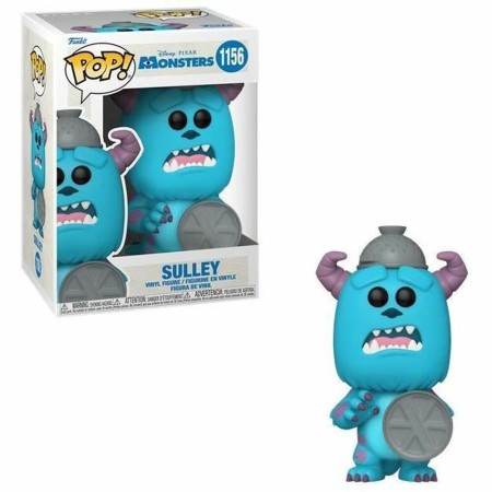 Peluche Funko Pop! 57744 Vinilo (1 unidad)