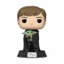 Muñeco The Mandalorian: Luke Skywalker Funko Pop! 58290