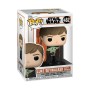 Muñeco The Mandalorian: Luke Skywalker Funko Pop! 58290