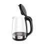 Bouilloire FAGOR FG120 Noir 2200 W 1,7 L