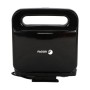 Sandwichera FAGOR FGE025 Negro 750 W