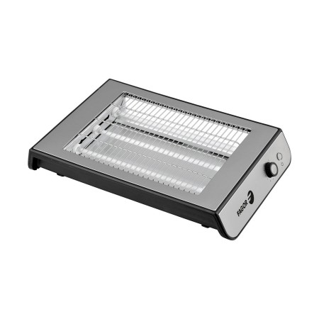 Grille-pain FAGOR FGE107T Noir 900 W