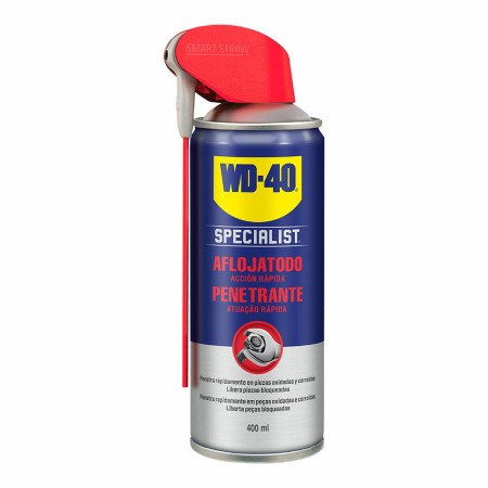 Huile lubrifiante WD-40 Specialist 34383 Ameublisseur pénétrant 400 ml