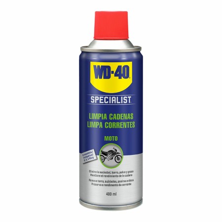 Nettoyeur de chaîne WD-40 34138