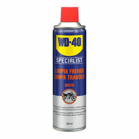 Limpiador de frenos WD-40 34105/129