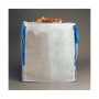 Sac à débris Fun&Go Big Bag 90 x 90 x 100 cm Blanc polypropylène