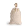 Sac Fun&Go  Beige Coton 40 x 60 cm (2 Unités)