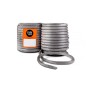 Sellador Fun&Go bdht0-22270 Juntas Ø 20 mm x 10 m Gris