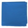Bolsa Fixo Plástico Disfraz Azul oscuro 65 x 90 cm (25 Unidades)