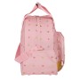 Bolsa de Deporte Safta Hearts Rosa