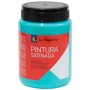 Pintura La Pajarita L-35 Satinado Turquesa 375 ml