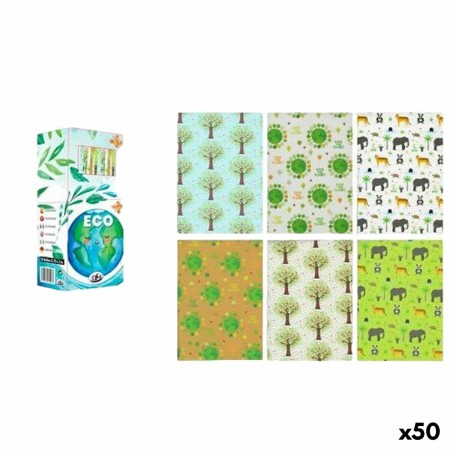 Papel de Regalo DM Eco (50 Unidades)