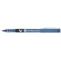 Boligrafo de tinta líquida Pilot V-5 Azul 0,3 mm (12 Unidades)