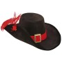 Chapeau My Other Me 58 cm Mousquetaire