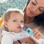 Aspirateur Nasal Rechargeable pour Bébés Nizi InnovaGoods