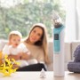 Aspirateur Nasal Rechargeable pour Bébés Nizi InnovaGoods