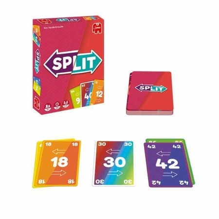 Jeu de société Diset Split