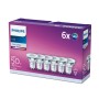 Lampe LED Philips 50 W 4,6 W GU10 (4000 K) (Reconditionné A+)