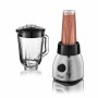 Batidora de Vaso Russell Hobbs 23821-56 Plateado 600 W (Reacondicionado B)