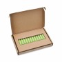 Batterie rechargeable Amazon Basics 240AAHCB (12 Unités) (Reconditionné B)