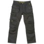 Pantalones de seguridad Dewalt Thurlston 36 Gris