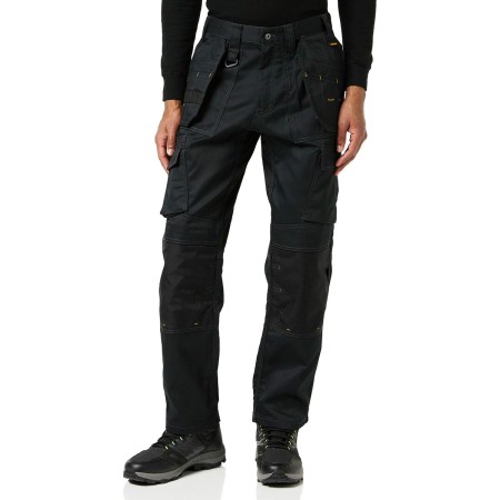 Pantalones de seguridad Dewalt Tradesman 38 Gris